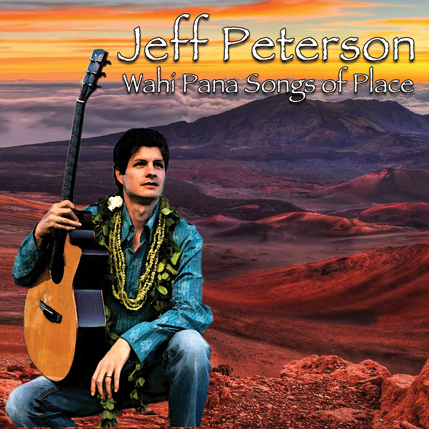 Jeff Peterson Music